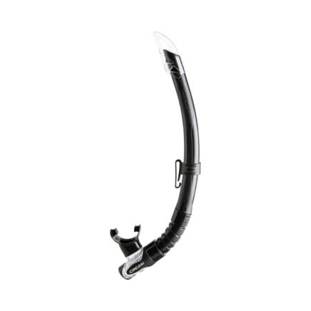 Cressi Gamma Self Draining Snorkel