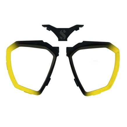 Scubapro D-Mask Dive Mask Frame Colour Kit