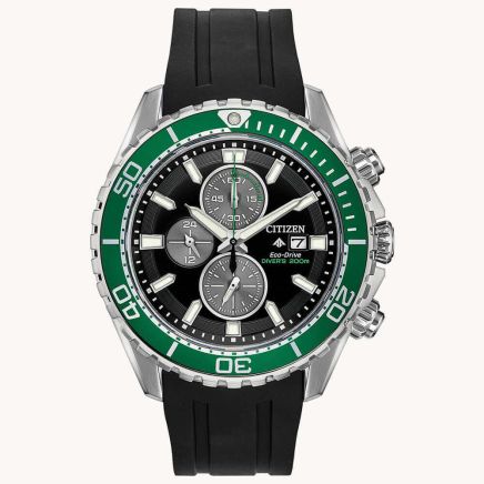 Citizen Promaster Chrono Divers Watch - CA0715-03E