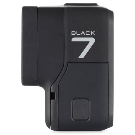 GoPro Hero7 Black Camera Bundle + FREE 32GB SD Card