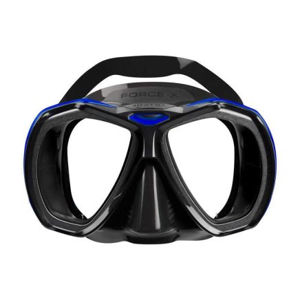 Mares Force-X Dive Mask