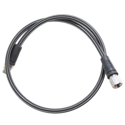 Miflex HP Hose - Carbon HD High Pressure Diving Hose