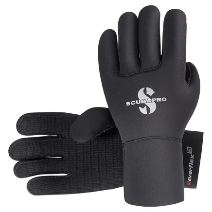 Scubapro Everflex 5mm Winter Dive Gloves