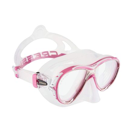 Cressi Naxos Antifog Dive Mask