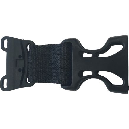 Scubapro Hydros Pro Sternum / Chest Strap Right Side