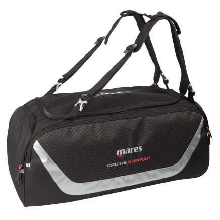 Mares Cruise X-Strap 76L Dive bag