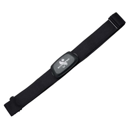 Scubapro HRM - Digital Heart Rate Belt 2