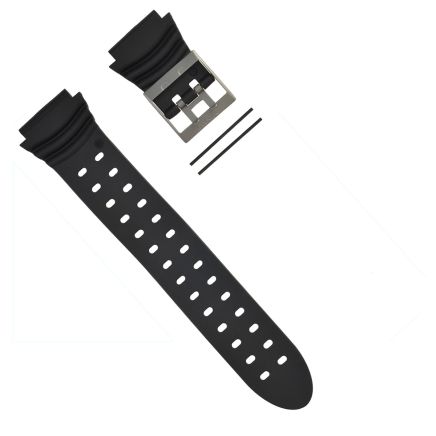 Scubapro / Uwatec Galileo Luna + Sol Dive Computer Replacement Strap