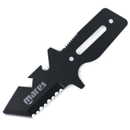 Mares Neutron - Small Black Dive Knife