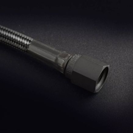 Miflex Deep Black Carbon HD High Pressure Hose