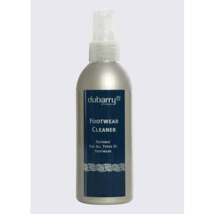 Dubarry Footwear Cleaner 150ML