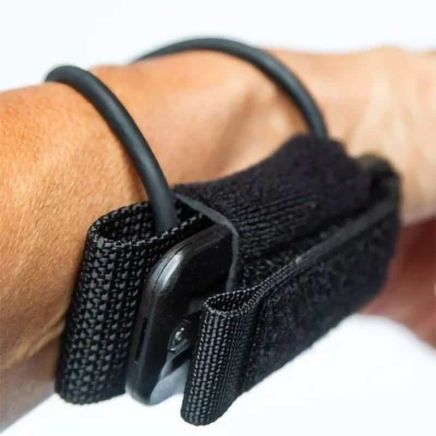 Eezycut Bungee Mount Pouch