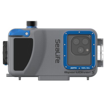 SeaLife SportDiver S Underwater Smartphone Housing