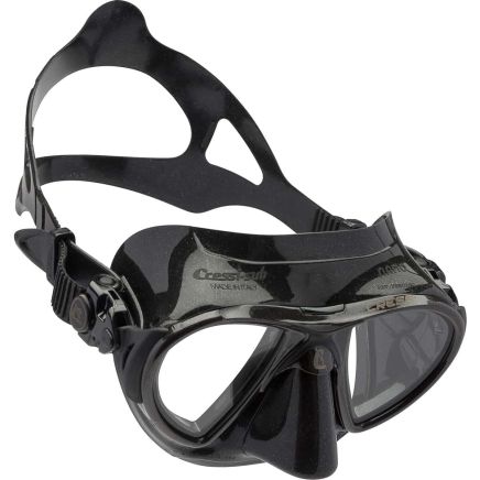 Cressi Nano Mask - Low Volume Freediving Mask