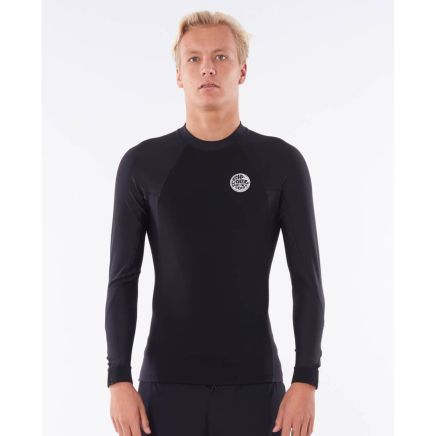 Rip Curl Flashbomb 0.5mm Neoprene LS Vest