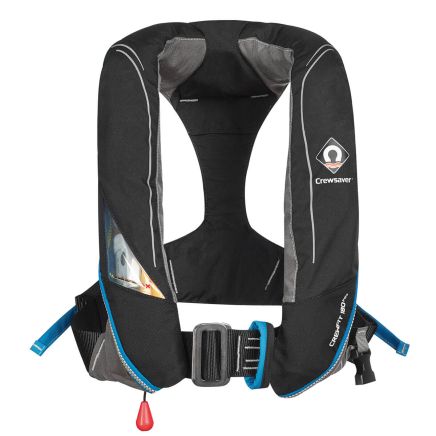 Crewsaver Crewfit 180N Pro Automatic Lifejacket - Harness