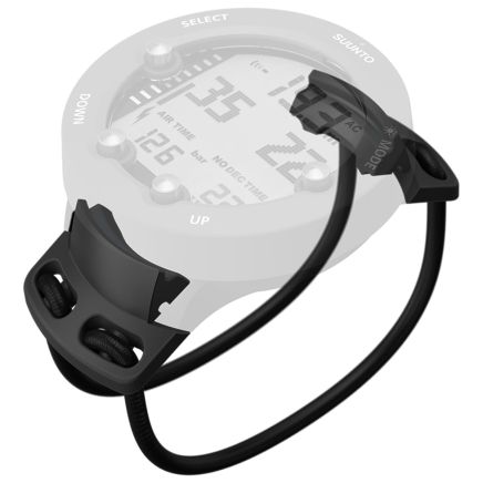 Suunto Bungee Adaptor Kit - Zoop Novo + Vyper Novo