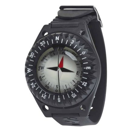 Scubapro FS-1.5 Dive Compass - Wrist Mounted