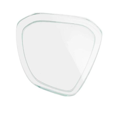 Scubapro D-Mask Dive Mask Optical Lenses | Positive & Negative