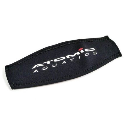 Atomic Neoprene Mask Strap Cover