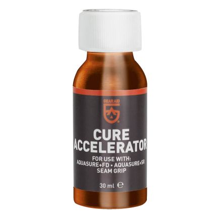 Gear Aid / McNett Cotol 240 Cure Accelerator 30ml For Aquasure
