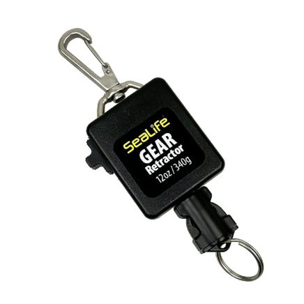 SeaLife Large Gear Retractor #SL926
