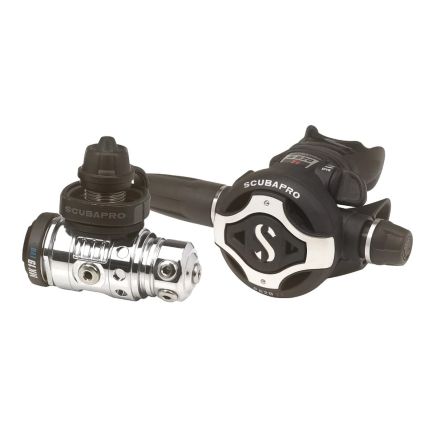 Scubapro MK19 EVO S620Ti Regulator DIN