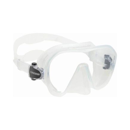 Cressi Z2 Frameless Dive Mask