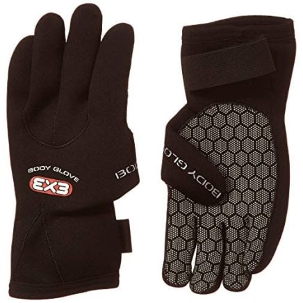 Body Glove Explorer 3mm Diver Glove