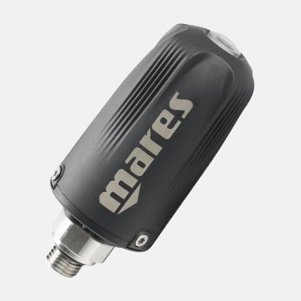 Mares LED Tank Module 2.0 - Transmitter for Quad CI + Sirius Dive Computers