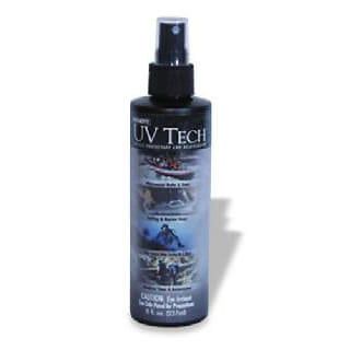 McNett UV Tech UV Protector pump bottle 8oz, 237ml