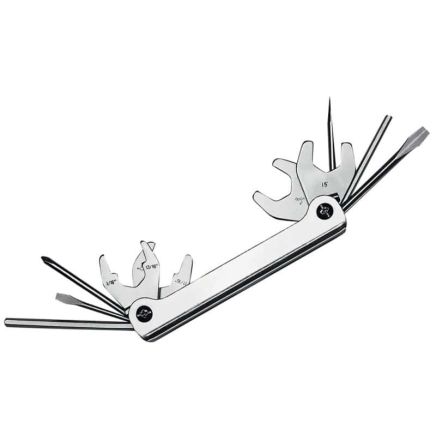 Scubapro Divers Multi Tool