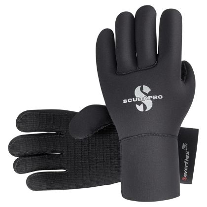 Cold Water Diving Equipment - A Guide to Winter Scuba