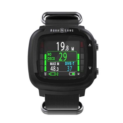 Dive Computers and Instruments - Underwater Must Haves