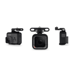 GoPro Pro Bike Seat Rail Mount For All GoPro Cameras