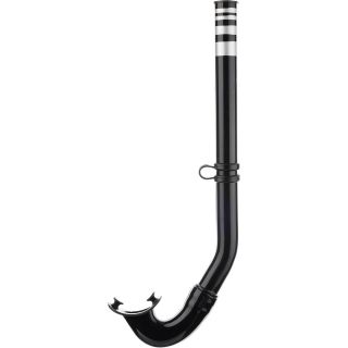 Cressi Gringo - Large Bore Spearfishing Snorkel