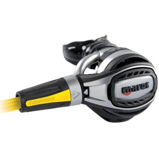 Mares Fusion Octopus