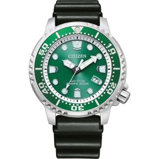 Citizen Promaster Diver Watch - Eco-Drive BN0158-18X