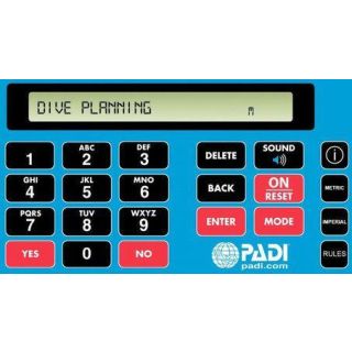 PADI ERDPML E-Learning