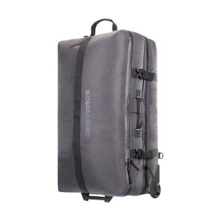 Scubapro Definition Duo 118 Wheeled Dive Bag