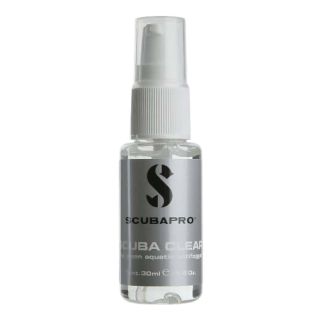 Scubapro Scuba Clear Mask Defog / Antifog Spray