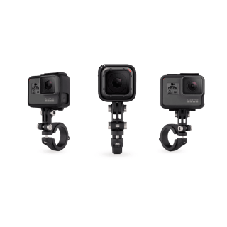 GoPro Pro Handlebar - Seatpost - Pole Mount