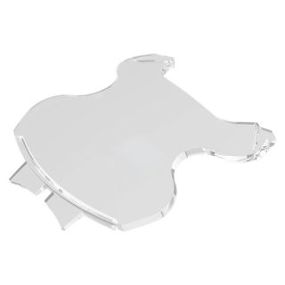 Suunto Cobra3 + Cobra2 Display Shield