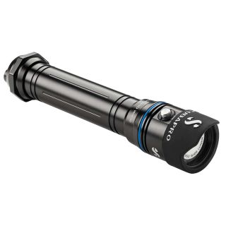 Scubapro Nova 850 Wide NR Dive Torch