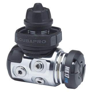 Scubapro MK17 G260 Regulator