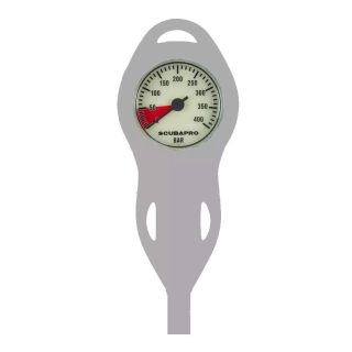 Scubapro Mini Contents Gauge Replacement Capsule