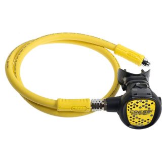 Cressi Compact Pro Octopus