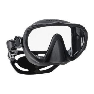 Scubapro Ghost Frameless Single Lens Diving Mask
