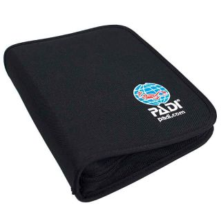 PADI Adventure Log Book Binder