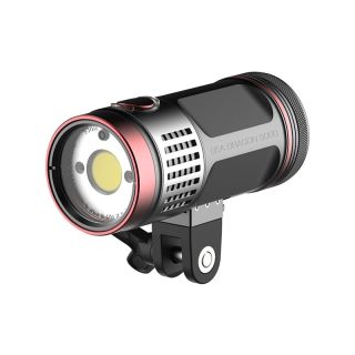 Sealife Sea Dragon 5000F Auto Video + Photo Light SL676